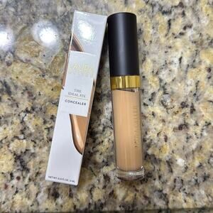 Laura Geller - The Ideal Fix Concealer - Shade golden medium 250 - Full Size NIB